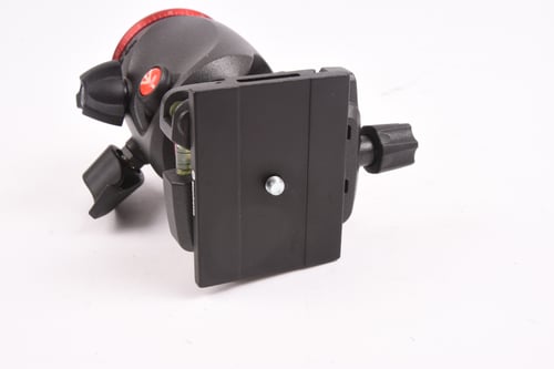 thumbnail-4 for Manfrotto Xpro Ball Head