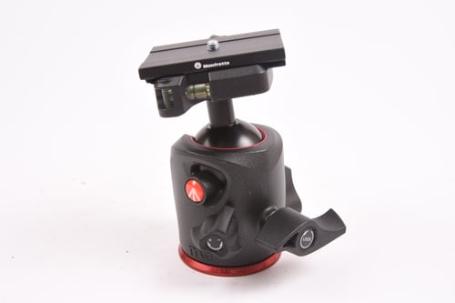 thumbnail-1 for Manfrotto Xpro Ball Head