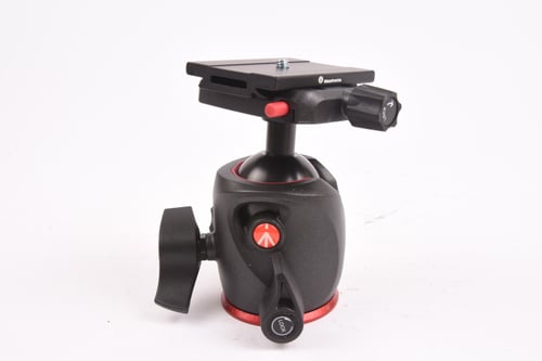 Manfrotto Xpro Ball Head