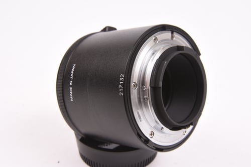 thumbnail-4 for Nikon AF-I TC-20E 2x