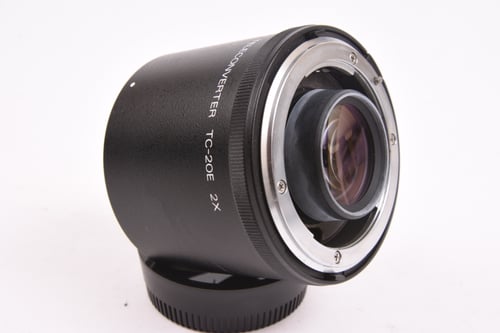 thumbnail-2 for Nikon AF-I TC-20E 2x