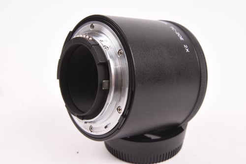 thumbnail-3 for Nikon AF-I TC-20E 2x
