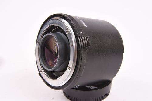 thumbnail-5 for Nikon AF-I TC-20E 2x