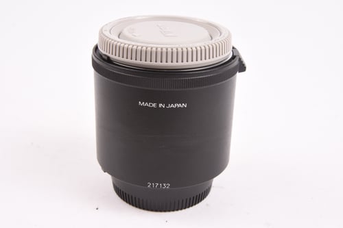 thumbnail-1 for Nikon AF-I TC-20E 2x
