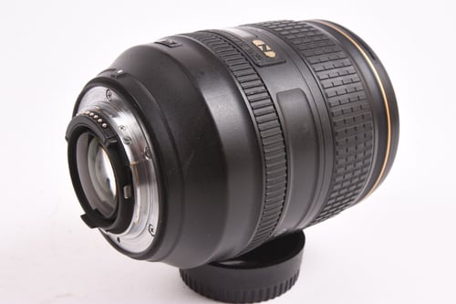 thumbnail-3 for Nikon AFS 24-120mm f/4G ED VR