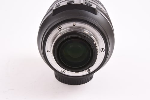 thumbnail-7 for Nikon AFS 24-120mm f/4G ED VR
