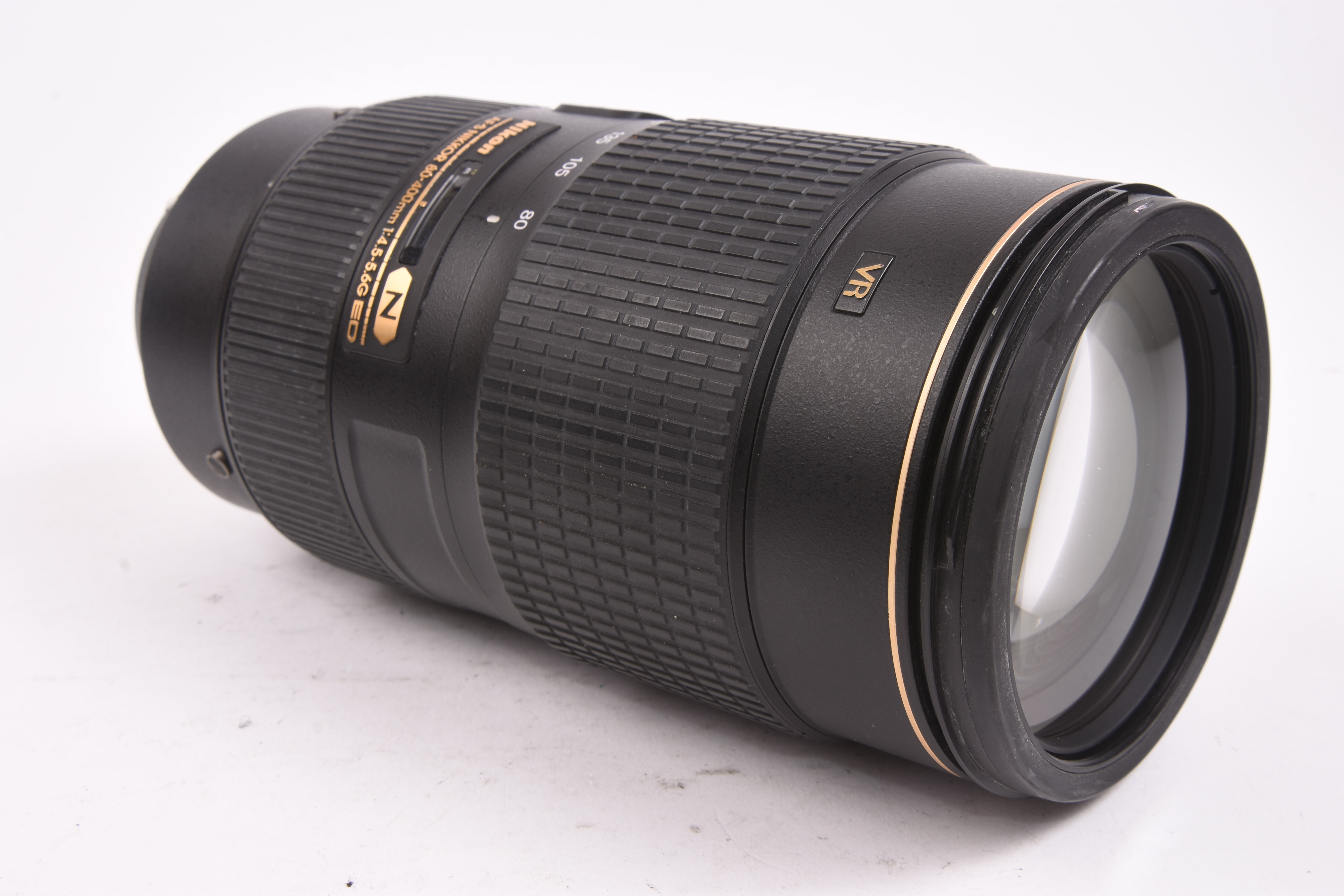 Nikon 80-400mm f/4.5-5.6G ED VR — image 3
