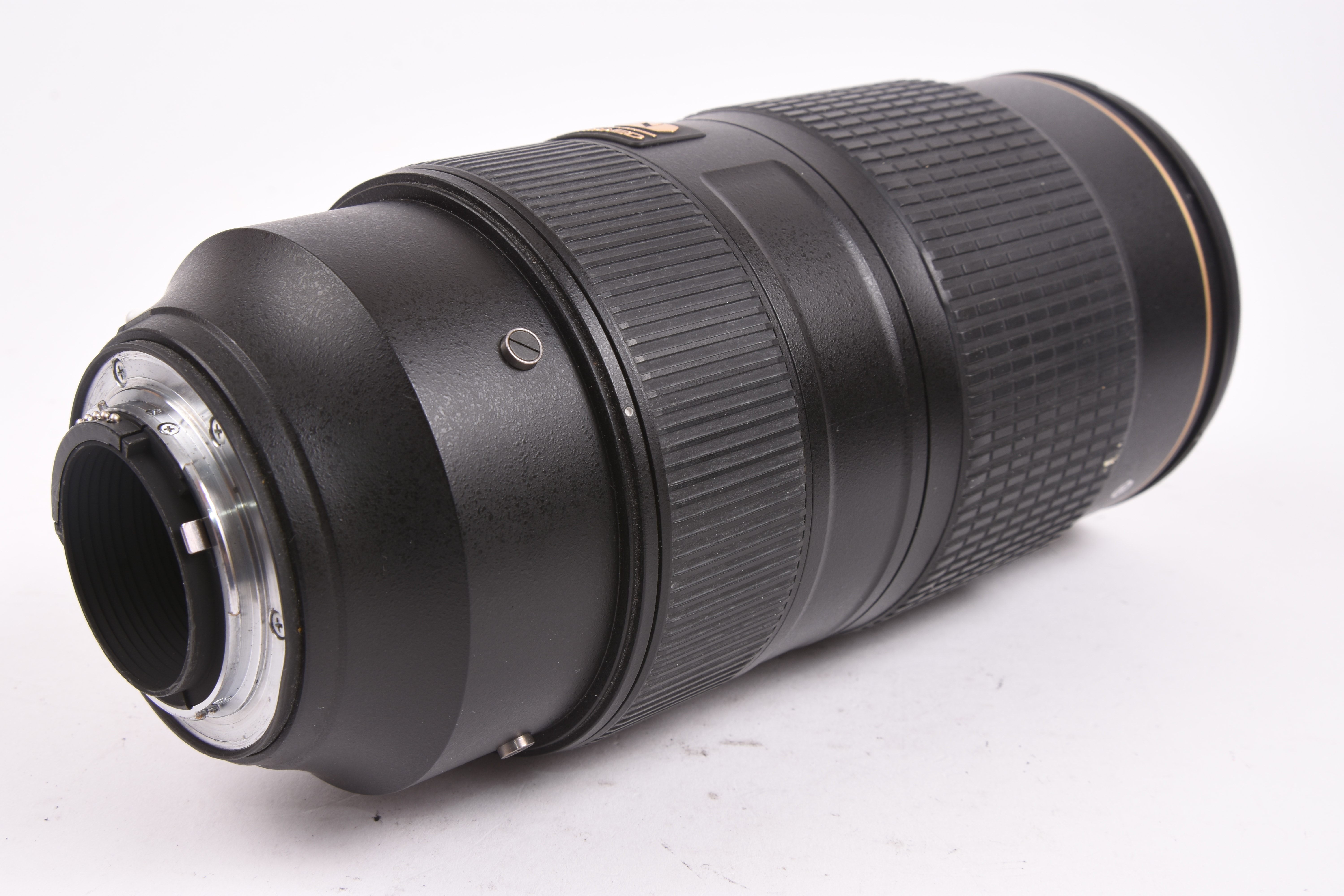 Nikon 80-400mm f/4.5-5.6G ED VR — image 4
