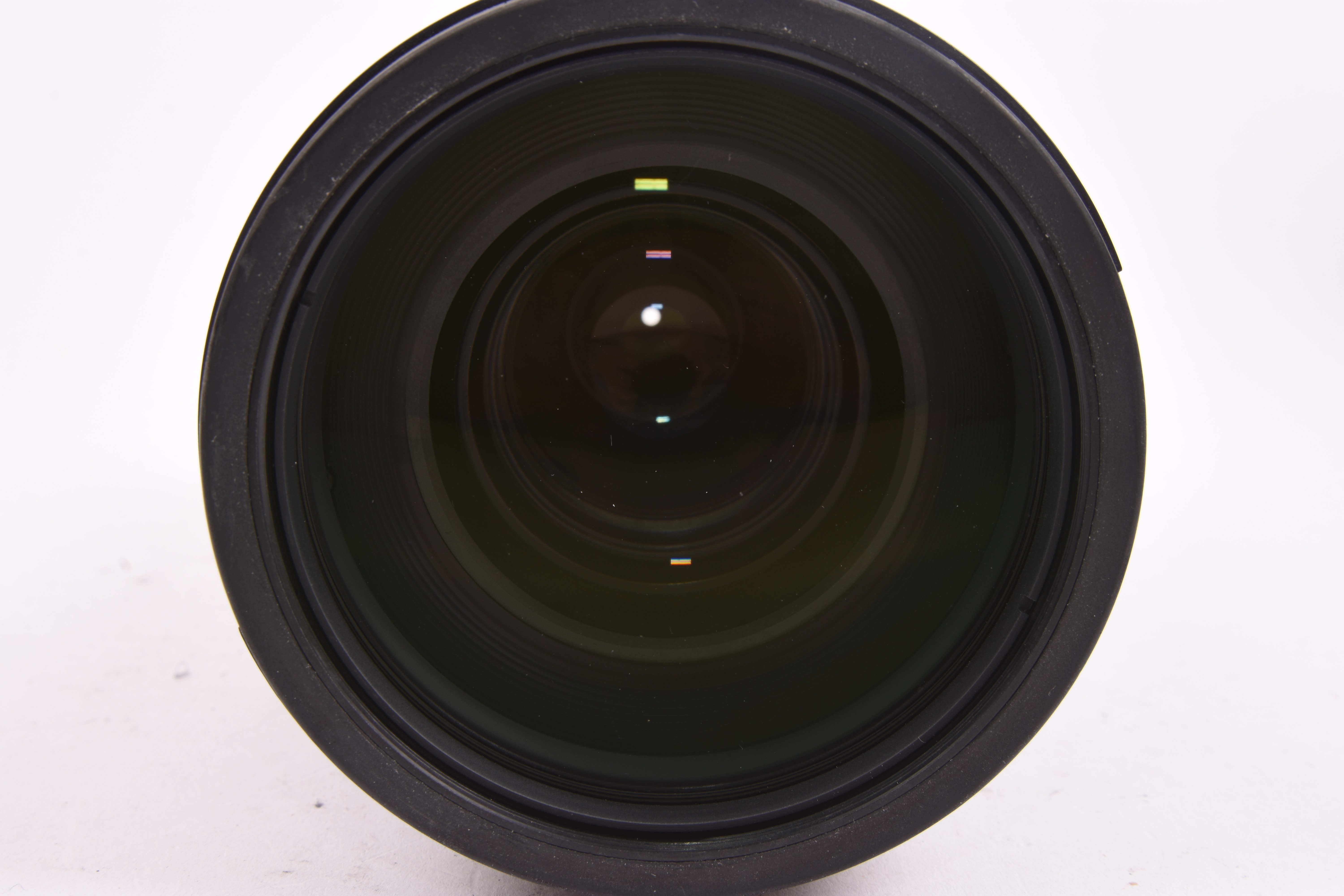 Nikon 80-400mm f/4.5-5.6G ED VR — image 7