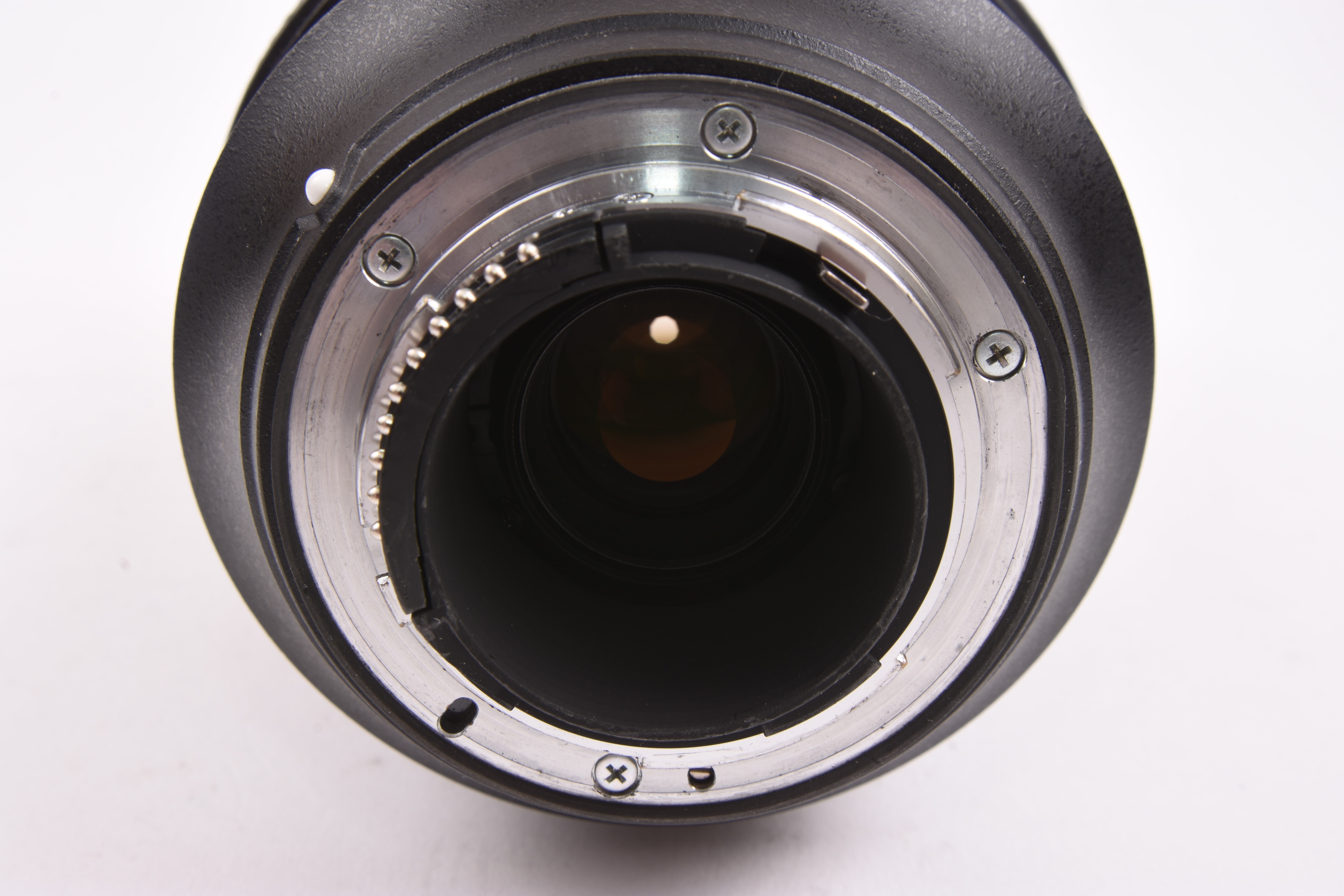 Nikon 80-400mm f/4.5-5.6G ED VR — image 8
