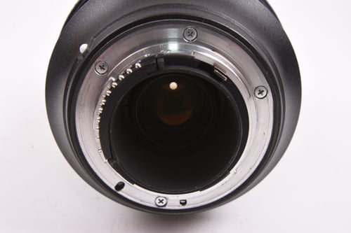 thumbnail-7 for Nikon AFS 80-400mm f/4.5-5.6 VR No Collar DUST