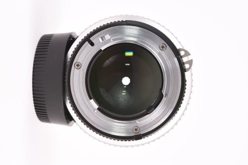 thumbnail-7 for Nikon AIS Noct Nikkor 58mm F/1.2