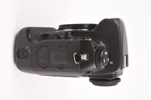 thumbnail-5 for Nikon D2x Body