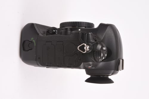 thumbnail-6 for Nikon D4S Body
