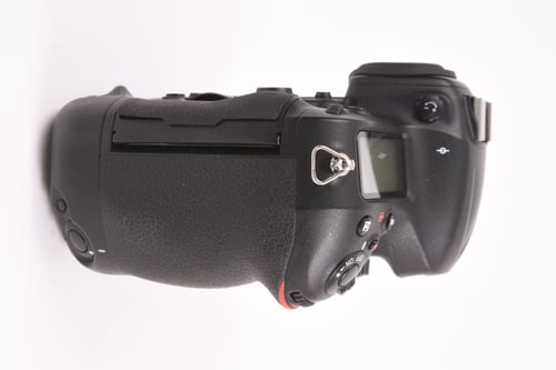 thumbnail-2 for Nikon D4S Body