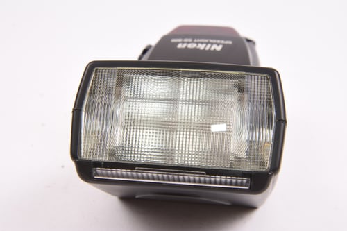 thumbnail-3 for Nikon Speedlight SB-800