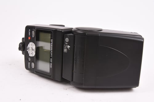thumbnail-1 for Nikon Speedlight SB-800