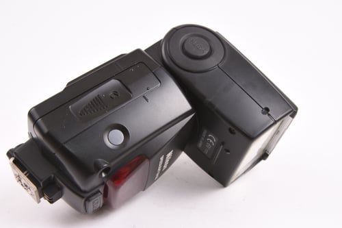 thumbnail-2 for Nikon Speedlight SB-800