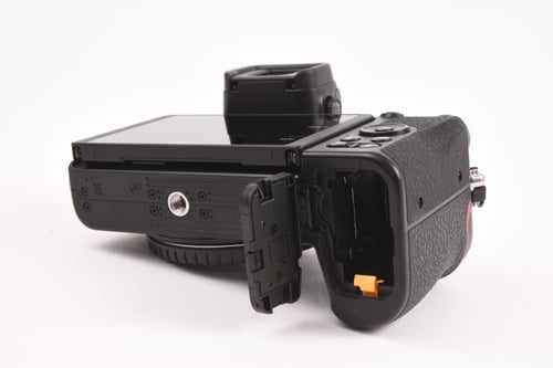 thumbnail-10 for Nikon Z50 Body