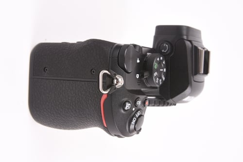 thumbnail-2 for Nikon Z50 Body
