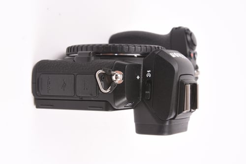 thumbnail-6 for Nikon Z50 Body