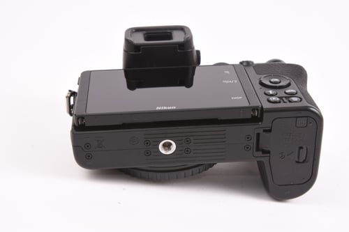 thumbnail-9 for Nikon Z50 Body
