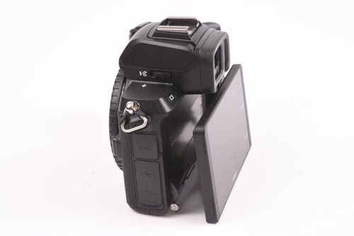 thumbnail-5 for Nikon Z50 Body