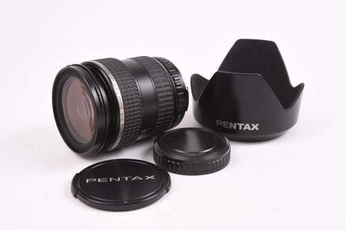 Pentax 645 45-85mm F/4.5