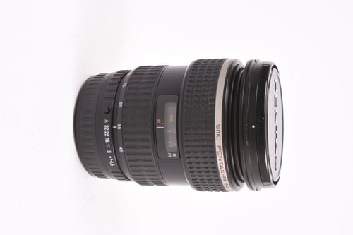 thumbnail-1 for Pentax 645 45-85mm F/4.5