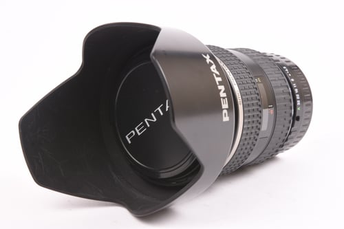 thumbnail-9 for Pentax 645 45-85mm F/4.5