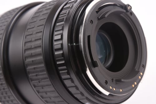 thumbnail-5 for Pentax 645 45-85mm F/4.5