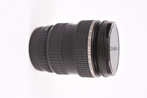 thumbnail-4 for Pentax 645 45-85mm F/4.5