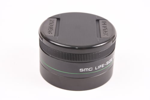 thumbnail-2 for Pentax SMC Life Size Converter 67