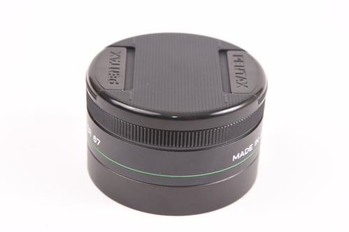 thumbnail-4 for Pentax SMC Life Size Converter 67