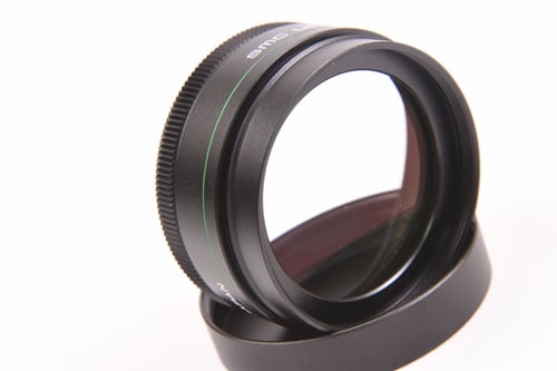thumbnail-5 for Pentax SMC Life Size Converter 67