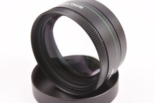thumbnail-8 for Pentax SMC Life Size Converter 67