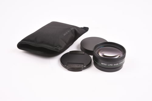 Pentax SMC Life Size Converter 67
