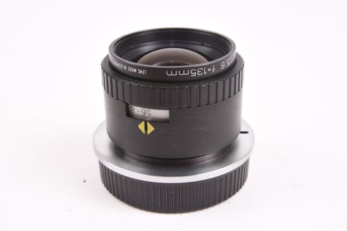 Rodenstock Rodagon 135mm f/5.6 Enlarging Lens F Mount