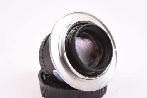 thumbnail-5 for Rodenstock Rodagon 135mm f/5.6 Enlarging Lens F Mount
