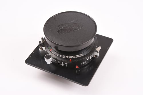 thumbnail-9 for Schneider-Kreuznach Super Angulon 47mm F/5.6 Copal-0