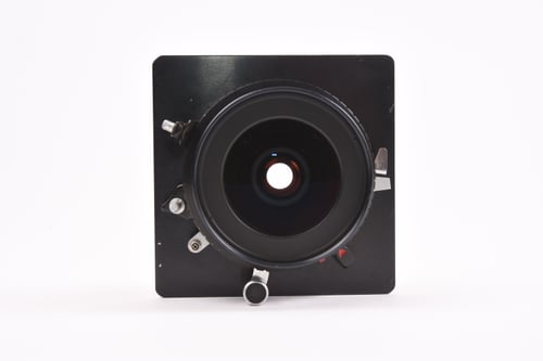 thumbnail-6 for Schneider-Kreuznach Super Angulon 47mm F/5.6 Copal-0