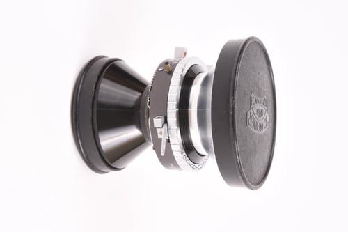 thumbnail-4 for Schneider-Kreuznach Super Angulon 90mm F/8 Sinar