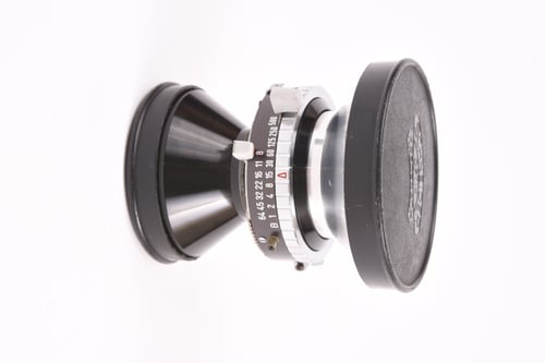 thumbnail-1 for Schneider-Kreuznach Super Angulon 90mm F/8 Sinar
