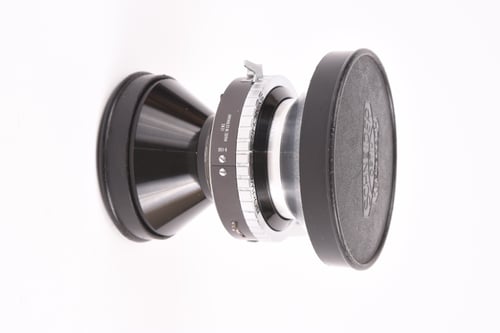 thumbnail-3 for Schneider-Kreuznach Super Angulon 90mm F/8 Sinar