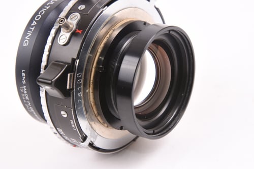 thumbnail-5 for Schneider-Kreuznach Symmar-S 135mm F/5.6 Copal-0