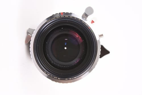 thumbnail-8 for Schneider-Kreuznach Symmar-S 135mm F/5.6 Copal-0