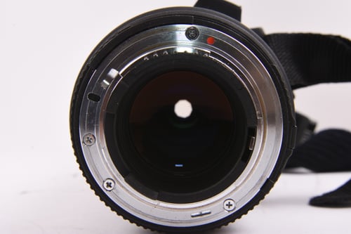 thumbnail-6 for Sigma 300-800mm f/5.6 APO EX HSM D For Nikon AF