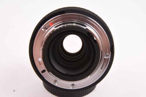 thumbnail-3 for Sigma APO Teleconverter 2x DG For Nikon AFS