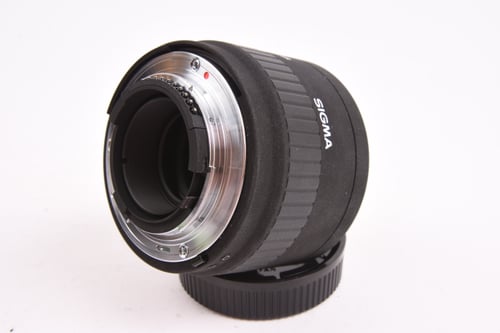 thumbnail-3 for Sigma APO Teleconverter 2x EX For Nikon AFS