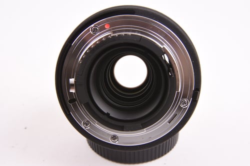 thumbnail-7 for Sigma APO Teleconverter 2x EX For Nikon AFS
